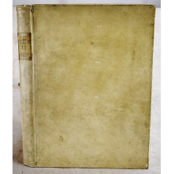 De Musivis, ad Ss. Patrem Benedictum XIV. Pontificem Maximum (Josephi Alexandri Furietti: Utriusque Signaturae Referendarii, Sacrarum Congr. Concilii, & Residentiae Episcoporum a Secretis)